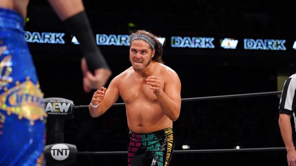 Joey Janela