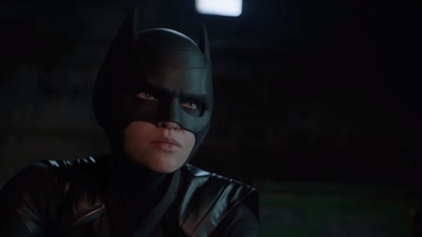 Batwoman 2