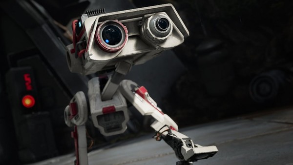 Jedi Fallen Order BD-1