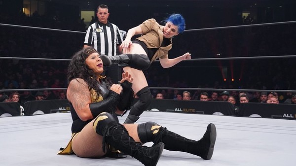 Leva Bates Nyla Rose