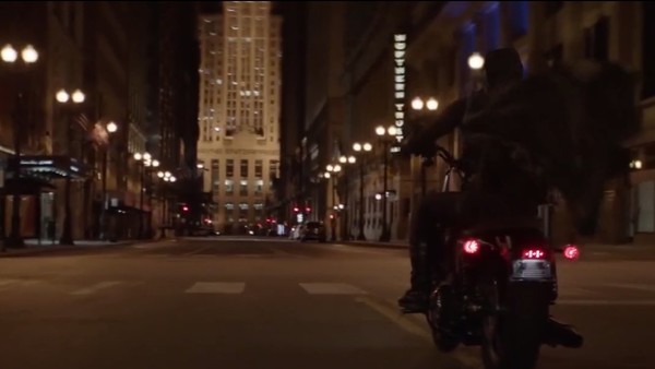 Batwoman Ep 2