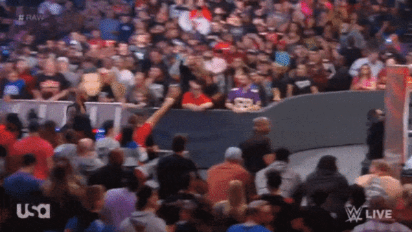 Ricochet WWE