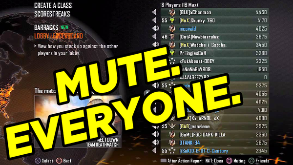 Call of Duty