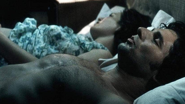 Munich Sex Scene