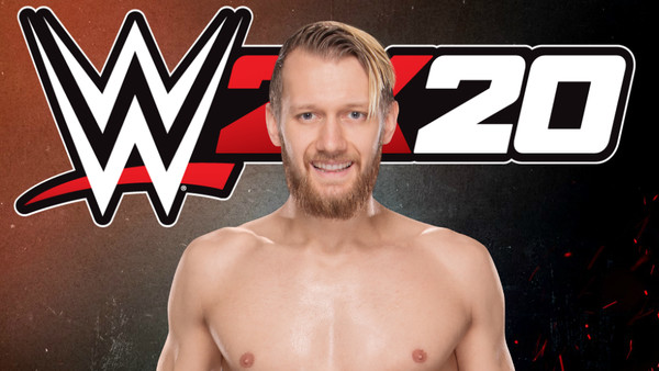 WWE 2K20