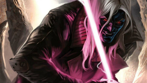Gambit Horseman of Apocalypse