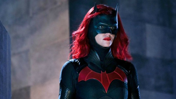 Batwoman Episode 2