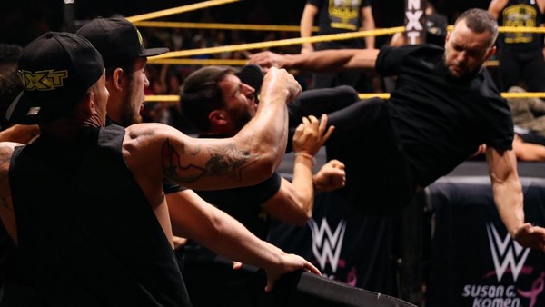 Finn Balor