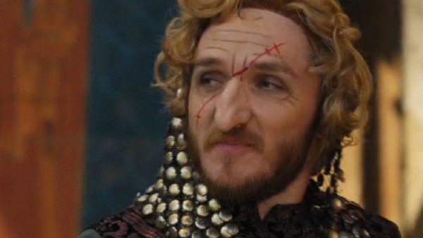 Leigh Gill Game of Thrones