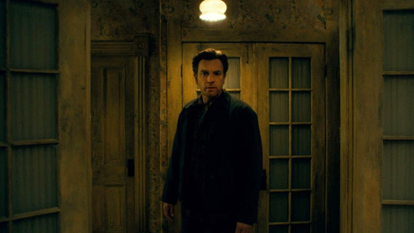 Doctor Sleep Ewan McGregor