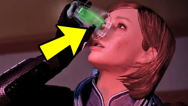 Mass Effect