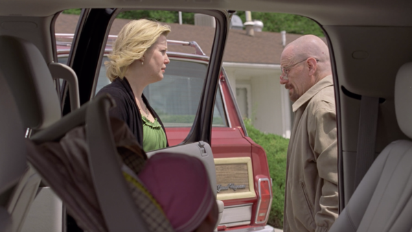 Breaking Bad