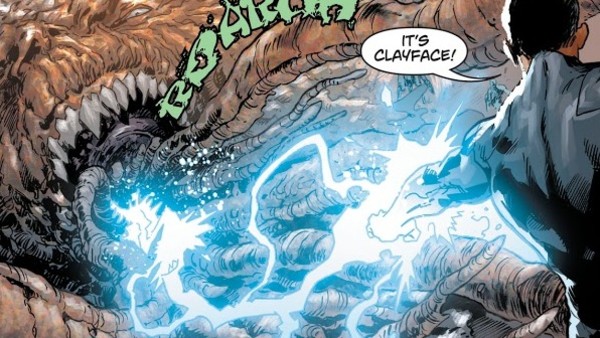 Batman Nightwing DCeased