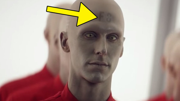 Picard Trailer Breakdown