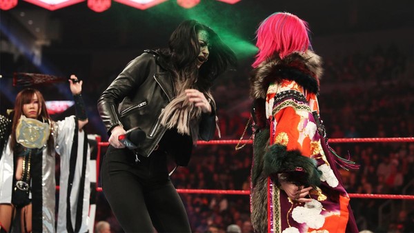 Asuka Paige