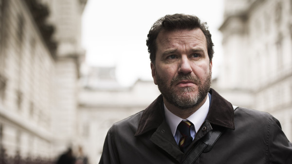 Douglas Hodge The Night Manager