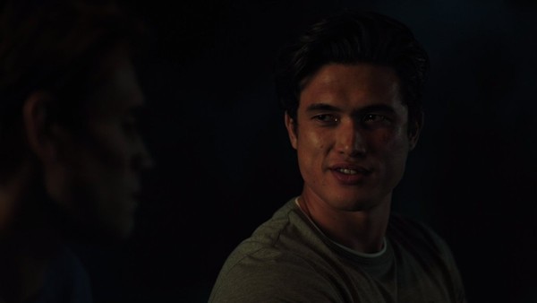 riverdale 4.6