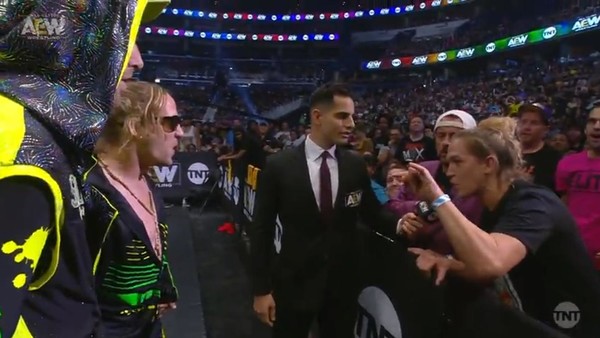 Angelico Jack Evans Jason Mewes