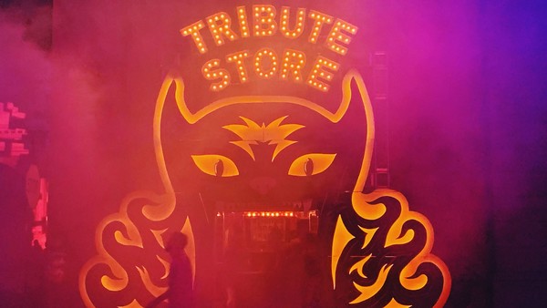 Universal Orlando Halloween Horror Nights 2019