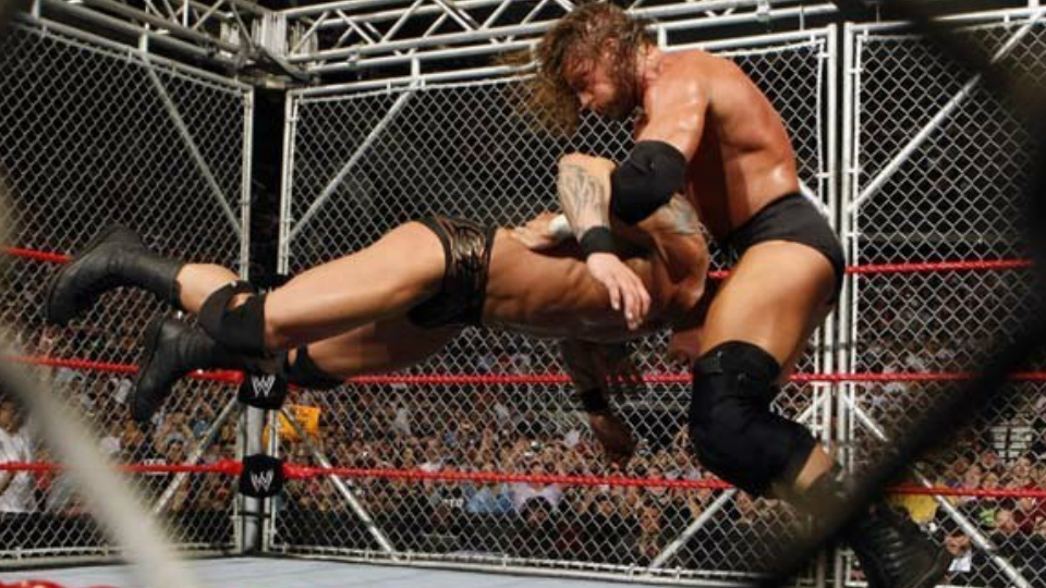 Triple H Pedigree