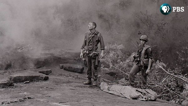 The Vietnam War