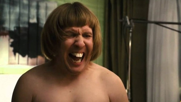 Bucky Larson Born To Be A Star 2011 