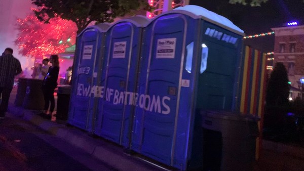 Universal Orlando Halloween Horror Nights 2019