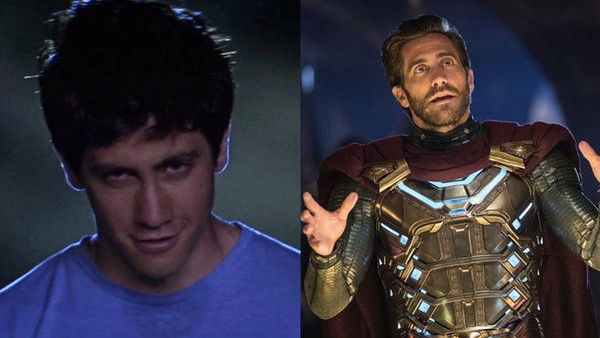 Gyllenhaal Donnie Darko Far From Home
