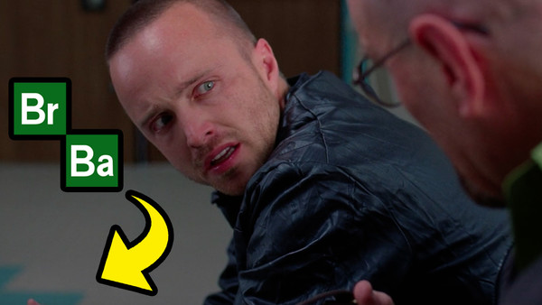 Breaking Bad