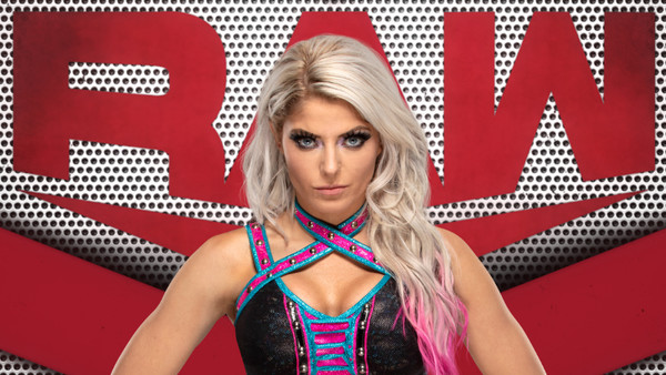 Alexa Bliss Kairi Sane