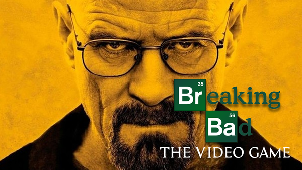 Breaking bad