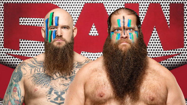 Viking Raiders