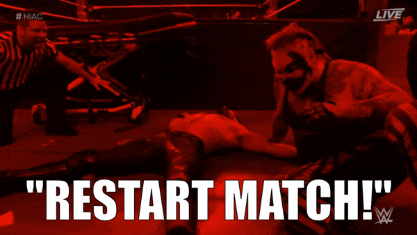 Bray Wyatt Seth Rollins