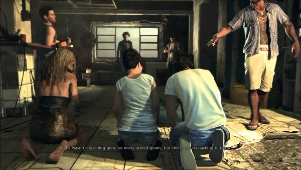 Max Payne 3