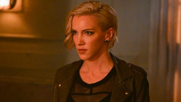 Arrow Season 8 Ep 2
