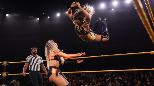 Tegan Nox