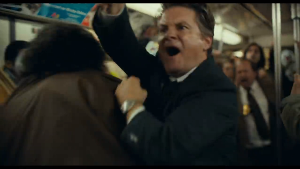 Shea Whigham Joker