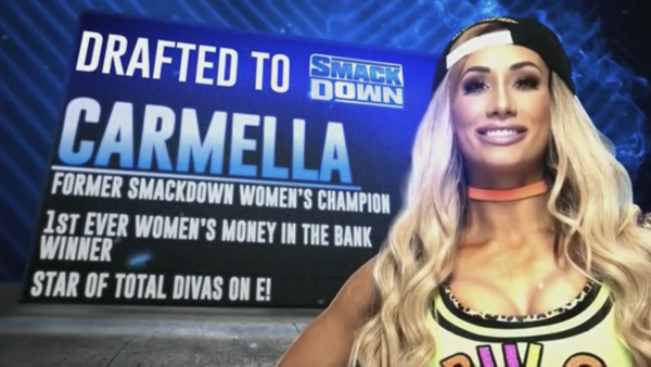 Carmella Draft 