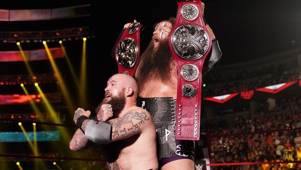 viking raiders