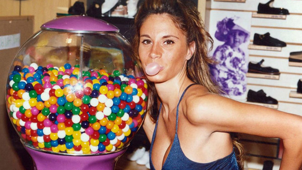 Francine ECW