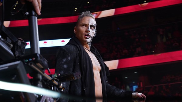 Darby Allin