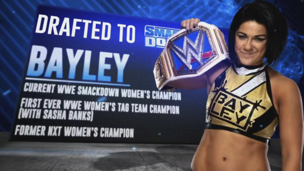 Bayley Draft