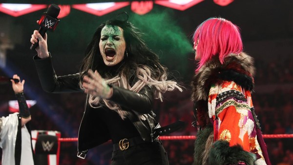 Asuka Paige