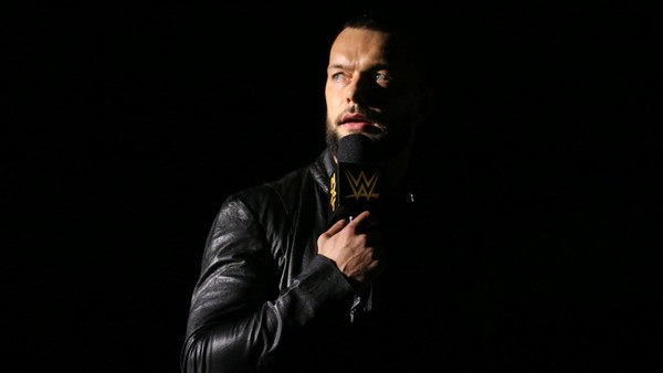 Sami Zayn Cm Punk Promos