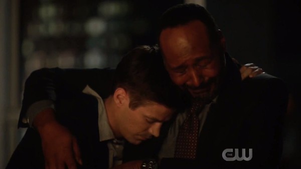 The Flash Season 6