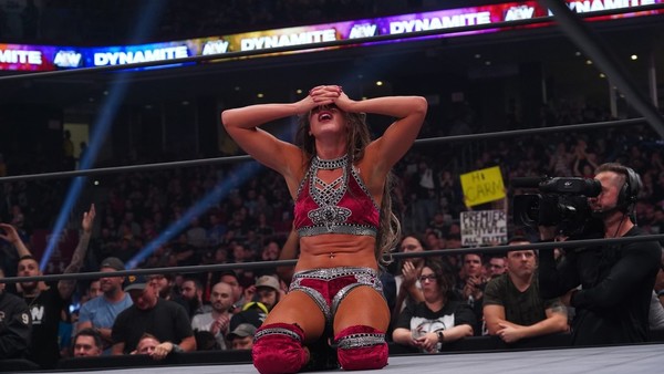 Britt Baker