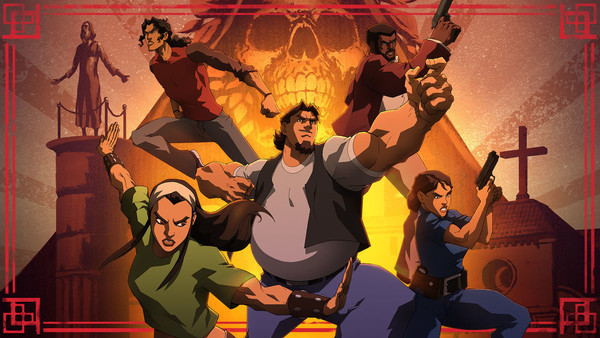 Haunting Of Hill House