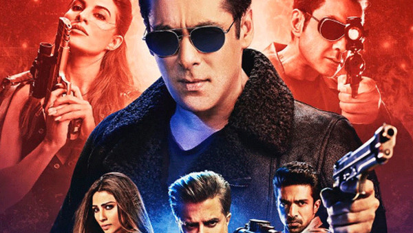 Race 3 Movie