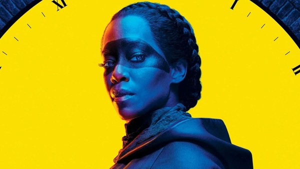 Watchmen HBO