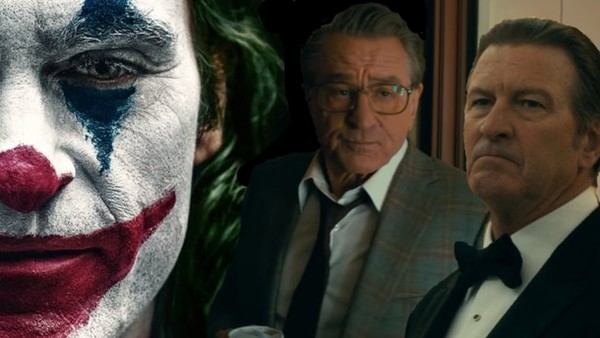 Joker Characters